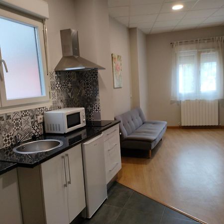 Apartamento En Bilbao Con Wifi Al Lado Del Metro Lägenhet Exteriör bild