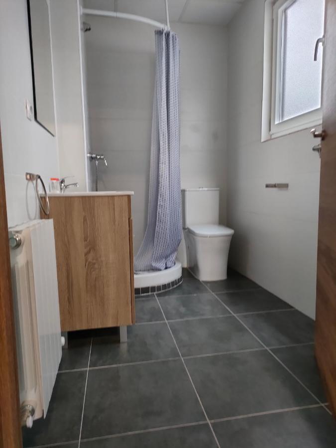 Apartamento En Bilbao Con Wifi Al Lado Del Metro Lägenhet Exteriör bild