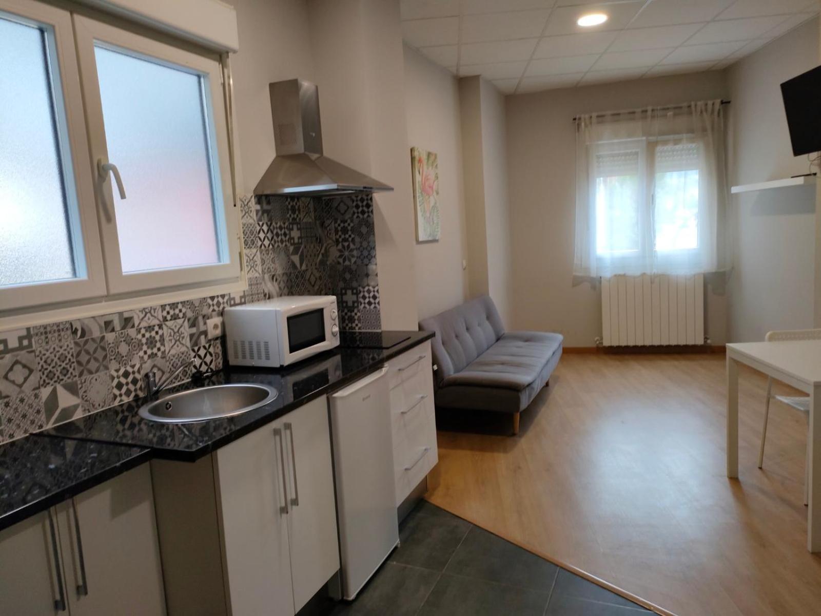 Apartamento En Bilbao Con Wifi Al Lado Del Metro Lägenhet Exteriör bild